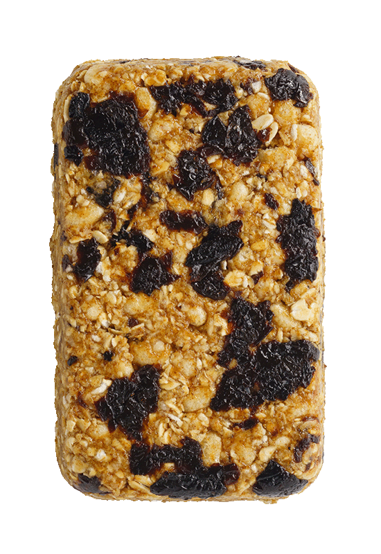 CHILL Oatmeal Raisin with Ashwagandha (4 granola snack bars)