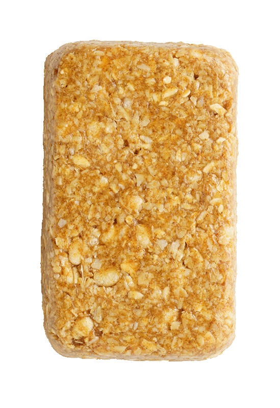 ENERGY Peanut Butter (4 granola snack bars)