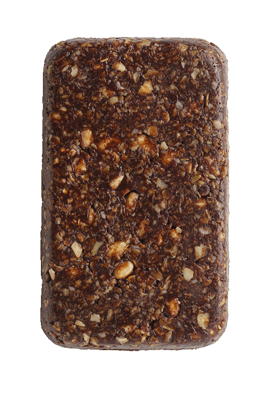 RECOVER Chocolate Peanut Butter (4 granola snack bars)