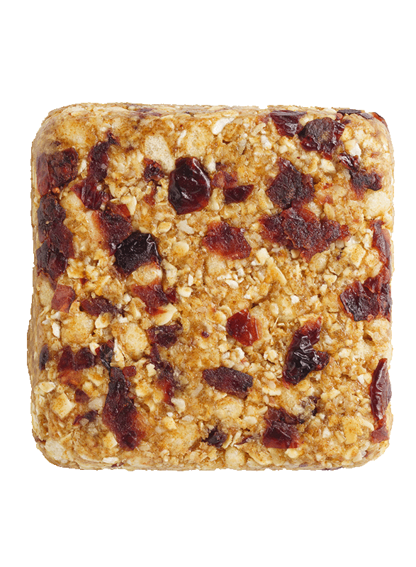 Cranberry Cat (4 bars)