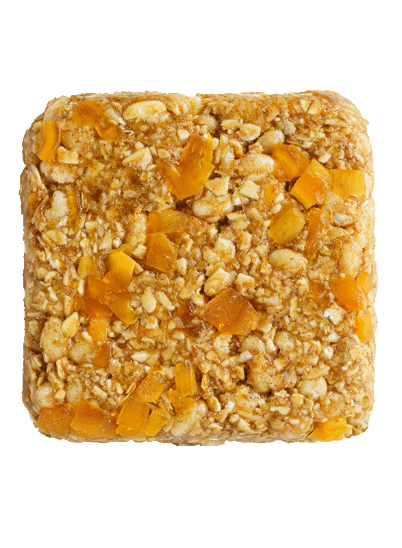 Mango Flamingo (4 bars)
