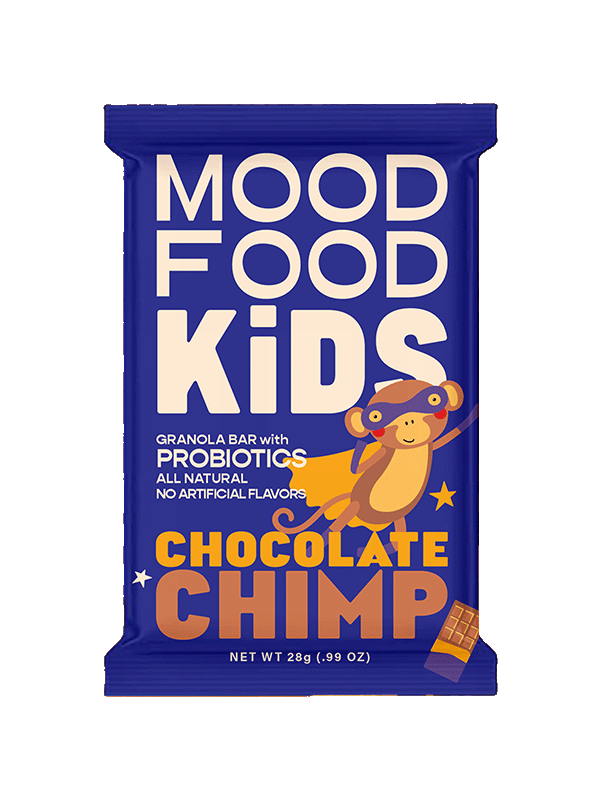 Chocolate Chimp (4 bars)