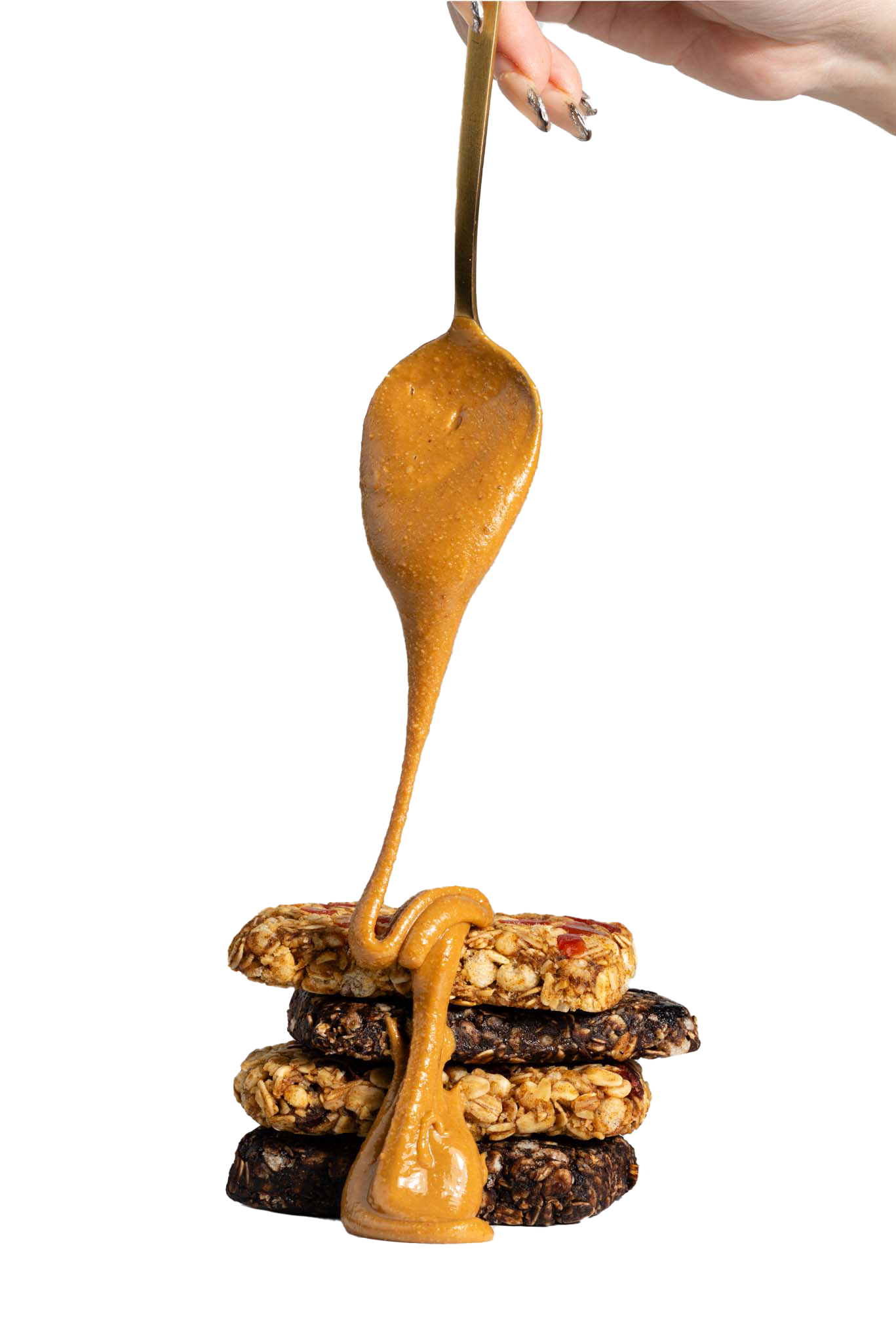 MOOD FOOD SPREADS ENERGY High Protein - No Added Sugar PEANUT BUTTER