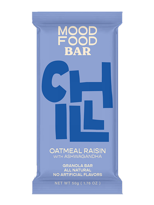Mood Food  Study Buddy Aromatherapy Balm – ShopMoodFood
