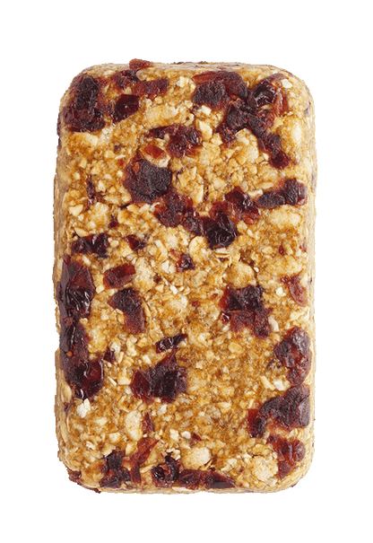 DETOX Cranberry with Acai (4 bars)