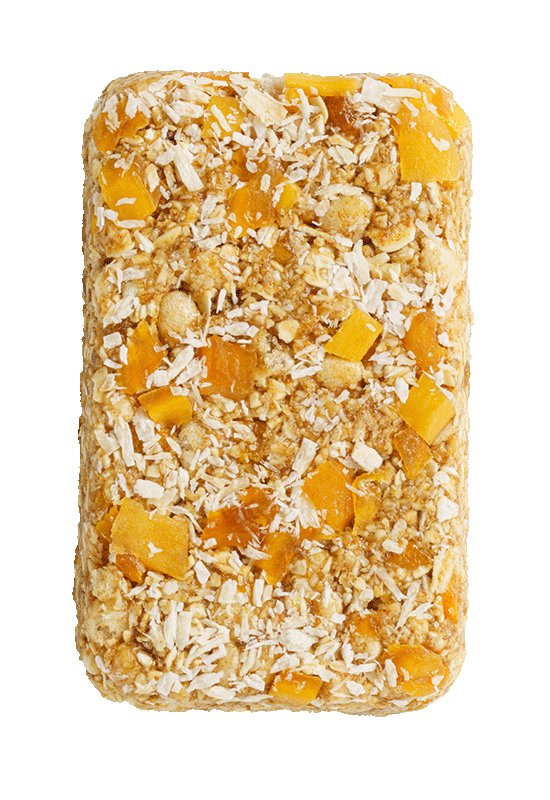 SHINE Mango Coconut with Maca (4 bars)