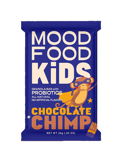 Chocolate Chimp (4 bars)